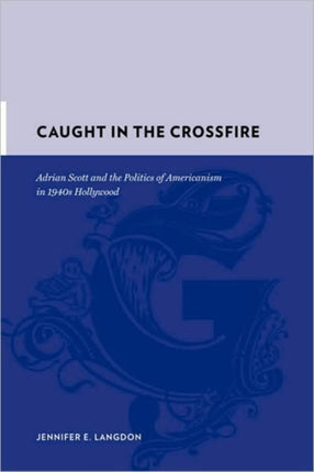 Caught in the Crossfire