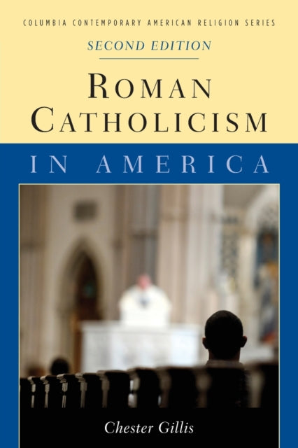 Roman Catholicism in America