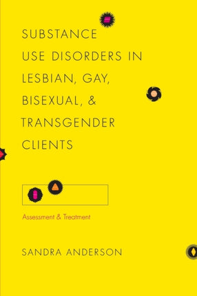 Substance Use Disorders in Lesbian Gay Bisexual