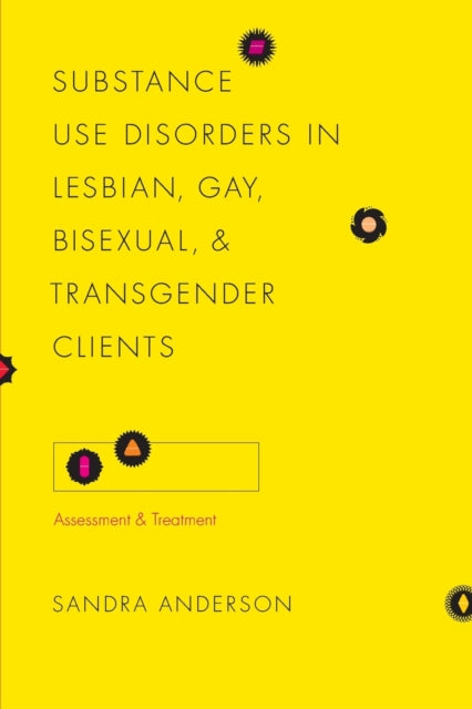 Substance Use Disorders in Lesbian Gay Bisexual