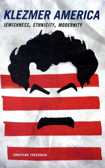 Klezmer America