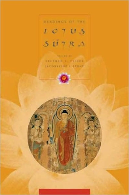 Readings of the Lotus Sutra