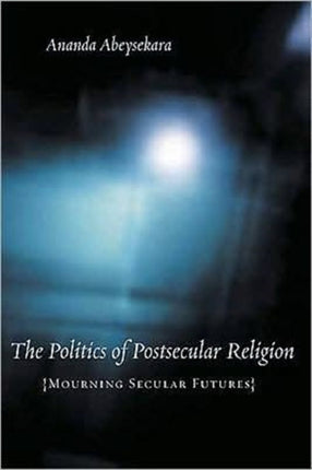 The Politics of Postsecular Religion: Mourning Secular Futures