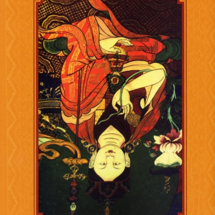 When a Woman Becomes a Religious Dynasty