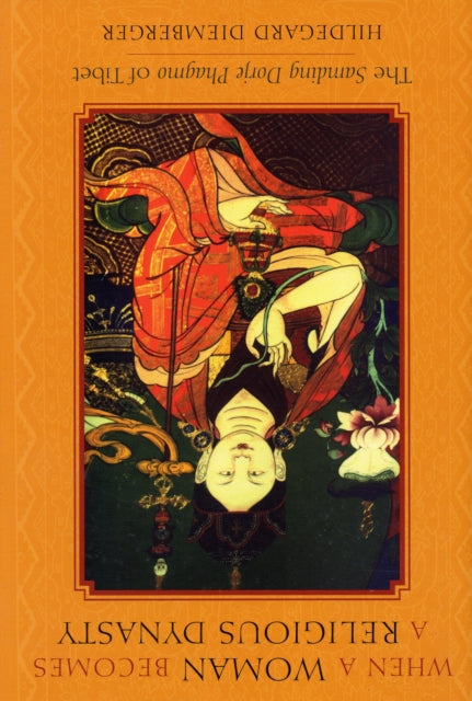 When a Woman Becomes a Religious Dynasty