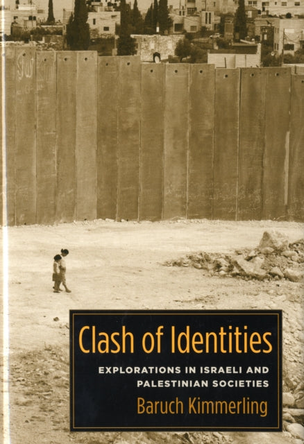 Clash of Identities