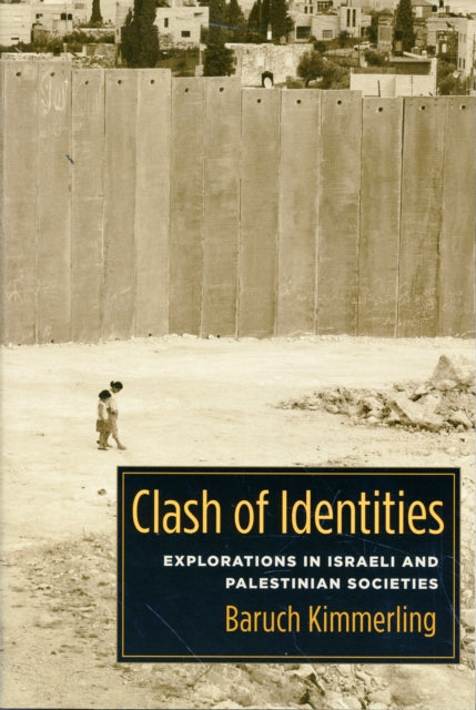 Clash of Identities