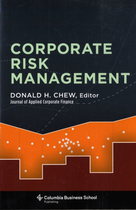 Corporate Risk Management