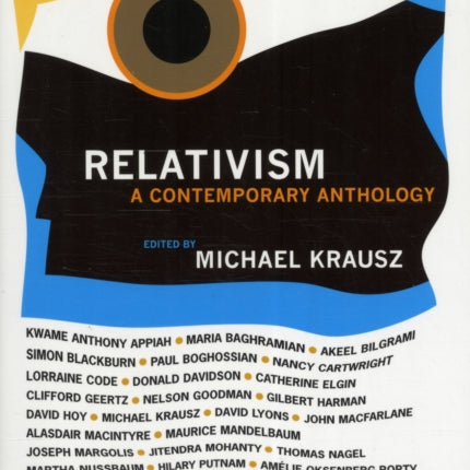 Relativism: A Contemporary Anthology