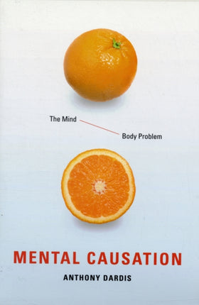 Mental Causation