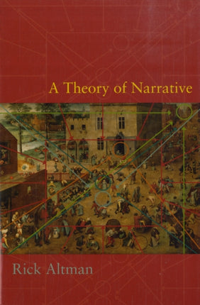 A Theory of Narrative