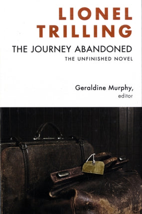The Journey Abandoned
