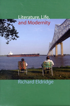 Literature, Life, and Modernity