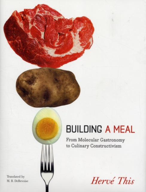 Building a Meal