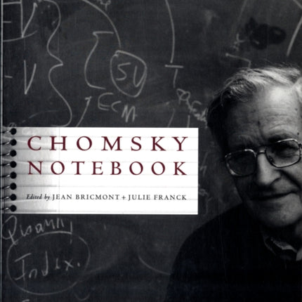 Chomsky Notebook