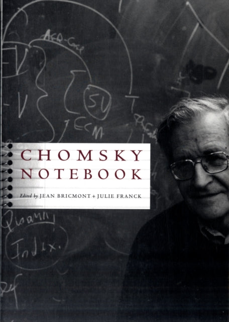 Chomsky Notebook