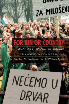 For Kin or Country