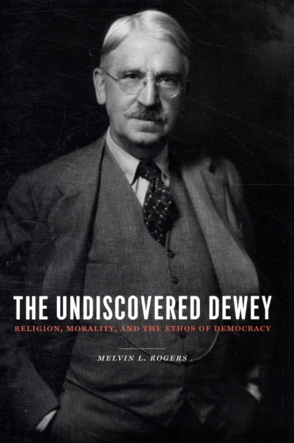 The Undiscovered Dewey