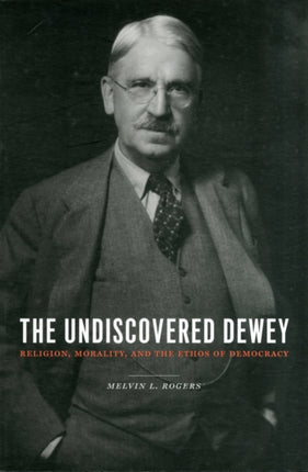 The Undiscovered Dewey
