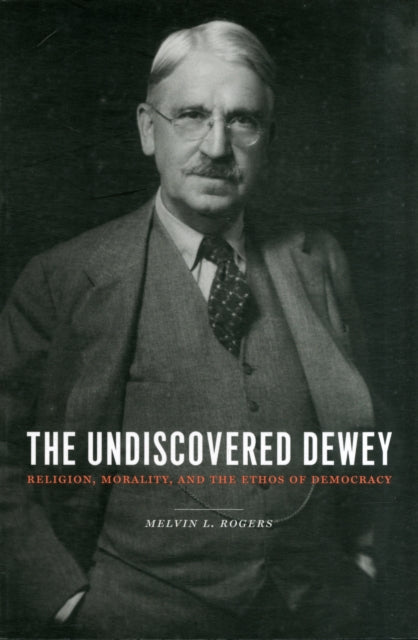 The Undiscovered Dewey