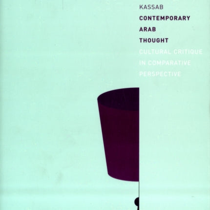 Contemporary Arab Thought