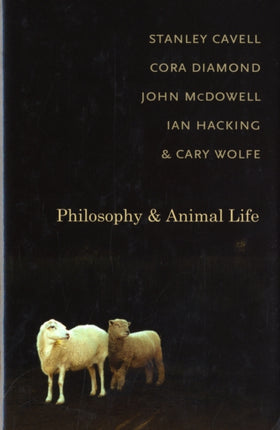 Philosophy and Animal Life