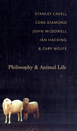 Philosophy and Animal Life