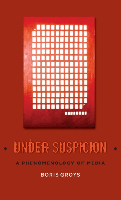 Under Suspicion