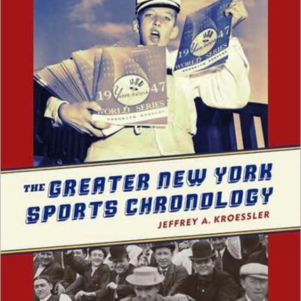 The Greater New York Sports Chronology