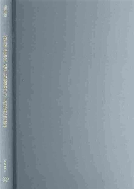 Youth Gangs and Community Intervention