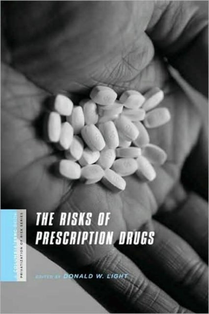 The Risks of Prescription Drugs