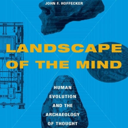Landscape of the Mind