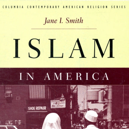 Islam in America