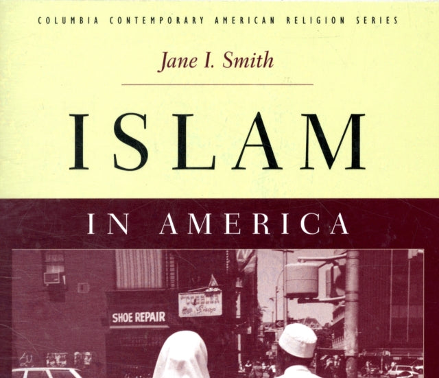 Islam in America