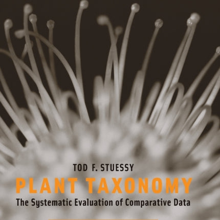 Plant Taxonomy