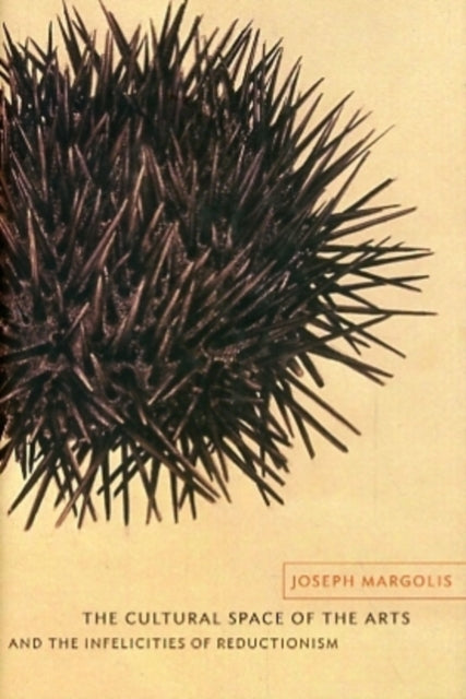 The Cultural Space of the Arts and the