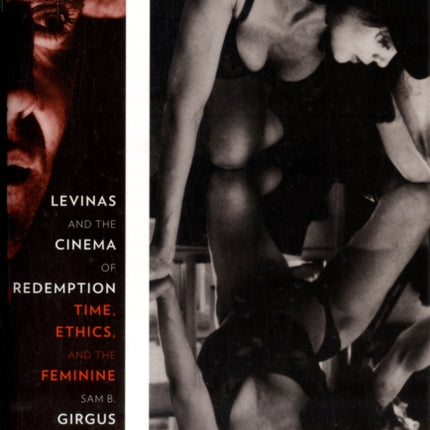 Levinas and the Cinema of Redemption