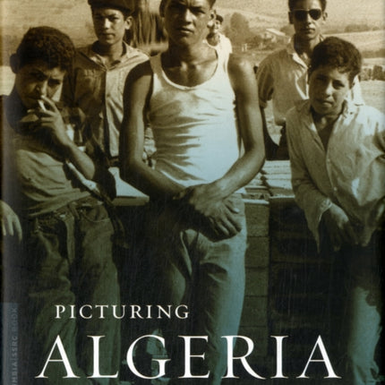 Picturing Algeria