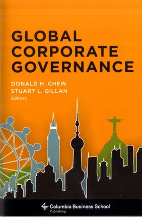 Global Corporate Governance