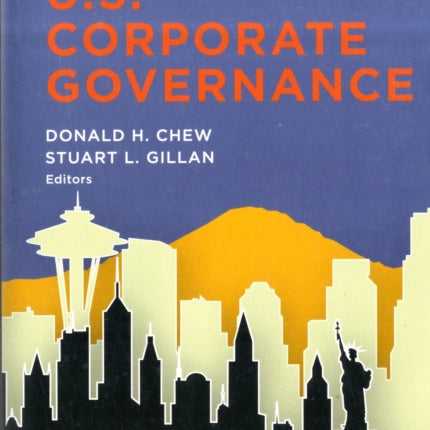 U.S. Corporate Governance