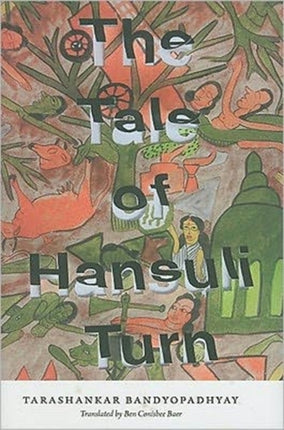 The Tale of Hansuli Turn