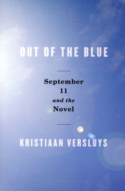 Out of the Blue