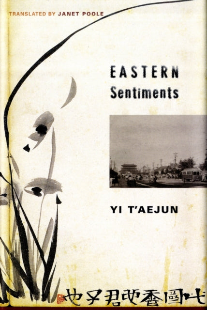 Eastern Sentiments