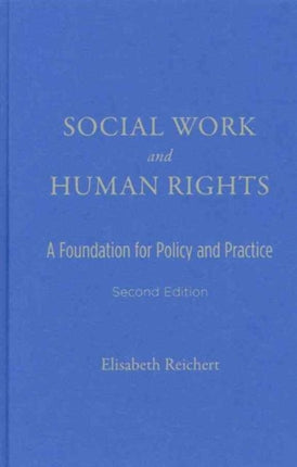 Social Work and Human Rights