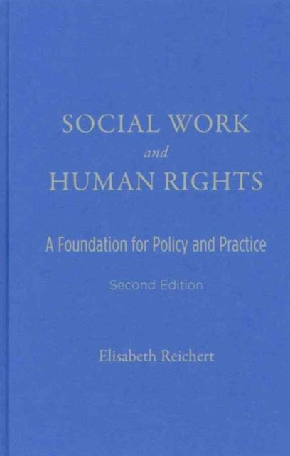 Social Work and Human Rights
