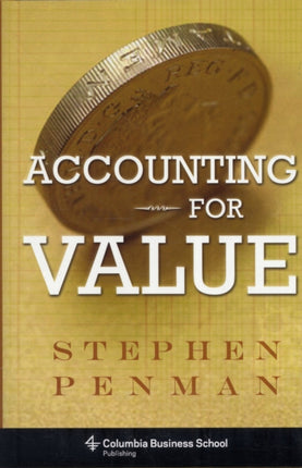 Accounting for Value