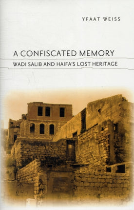 A Confiscated Memory