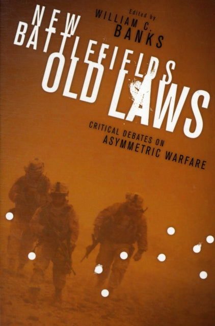 New BattlefieldsOld Laws