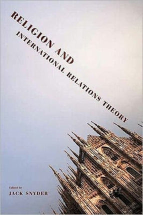 Religion and International Relations Theory