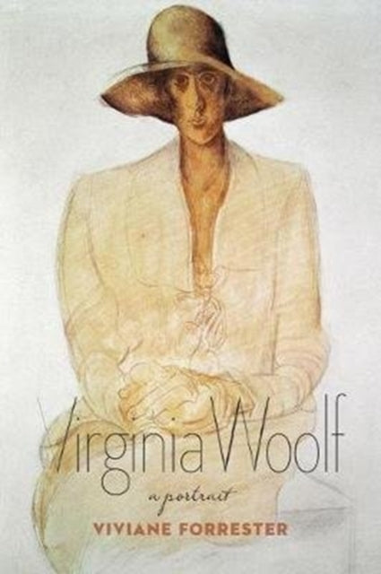 Virginia Woolf: A Portrait